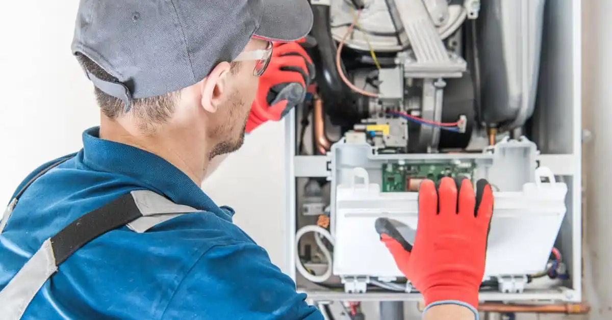 installateur Oudwoude